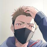 想笑的笑憋住不许笑头像