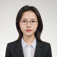 极狐汽车李赛金头像