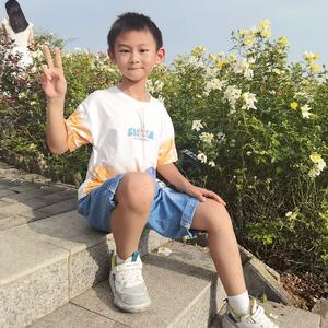 禹泽宝贝头像