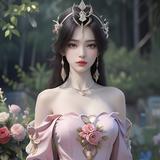思情意随头像