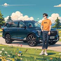 榆林小伙奶茶头像