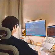 瞧丶我在发光的个人资料头像