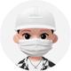一名00后修车工小时头像