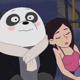 唐人猪头头像