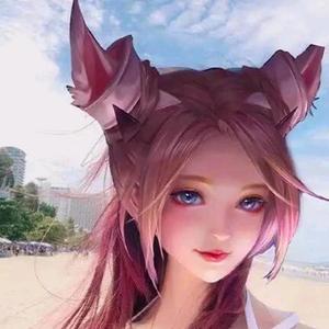李时珍的秀Y头像