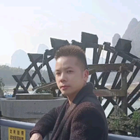 李逍遥走黔东南头像