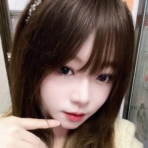妍妍酱头像