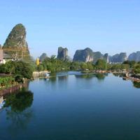 掌上导游吃喝玩乐头像