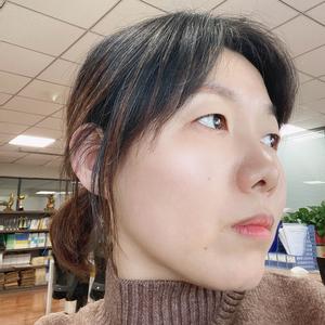 毛姐姐的日常头像