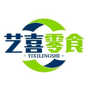 艺喜零食头像