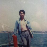 张章Aa头像