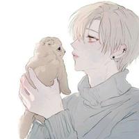 智慧视角头像
