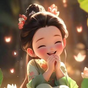 生活行动派头像