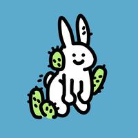 消毒菌头像