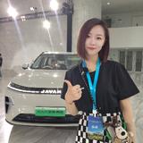 关关聊车头像