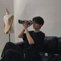 亮闪闪的波酷猪头像