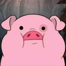 莫过于犁开的个人资料头像