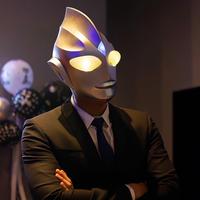 骑雅马哈的坦克克车主头像