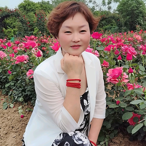 婉儿头像