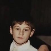 0x4的个人资料头像