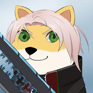 dnf阿三头像