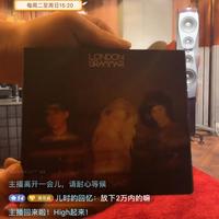 哭泣的双魚头像