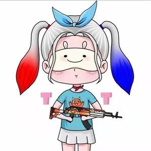 PUBG罗技鼠标宏精调头像
