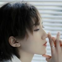维也纳蓝色头像