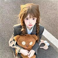 祁辞超奈斯头像