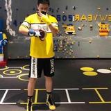 拳击手浩克头像