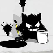 努力成为前端大佬的个人资料头像