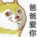 大脑斧爸爸头像