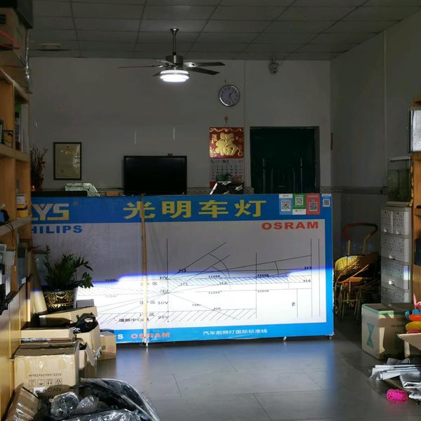 海南儋州大汉头像