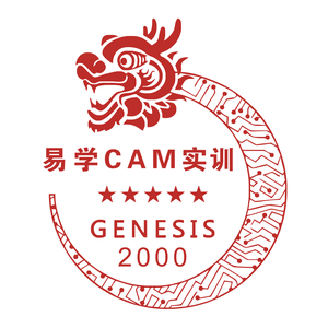 易学CAM实训中心头像