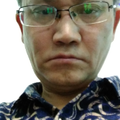 炎杨红帆头像