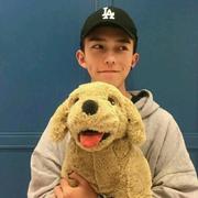 Luckily881的个人资料头像