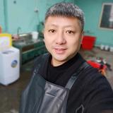 东晟洁白头像