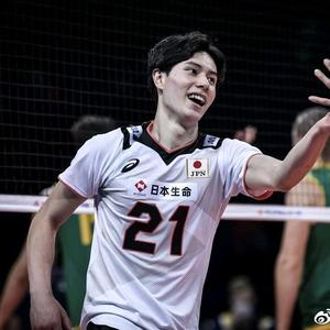 快乐排球🏐头像