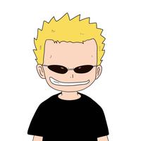 优雅大饼干头像