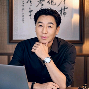 昆明丝网李哥头像