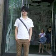 熙熙眼睛大又亮的个人资料头像