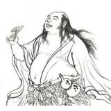 赤脚灬大仙头像