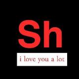 iloveshalot头像