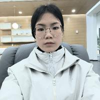 许美瑢头像