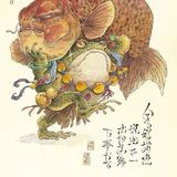 繁花落尽烟雨凉_头像