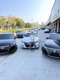 惠州市东胜二手车头像