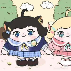 蛋仔派对瓜瓜头像