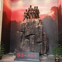 军启头像