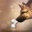 Simpson不想说话的个人资料头像