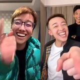 小泽林追剧头像